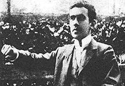 Another Tack: The Otto Weininger syndrome