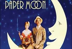 Another Tack: It’s only a paper moon
